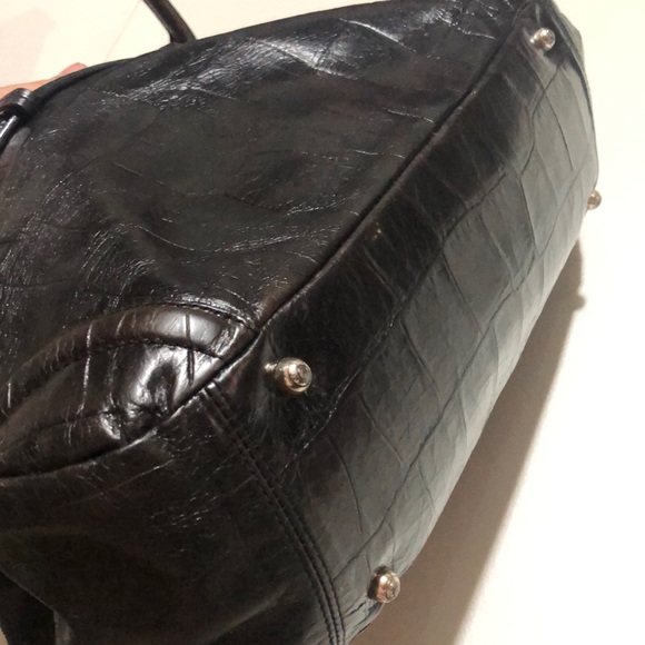Brighton Leather Hobo Bag - Picture 10 of 16